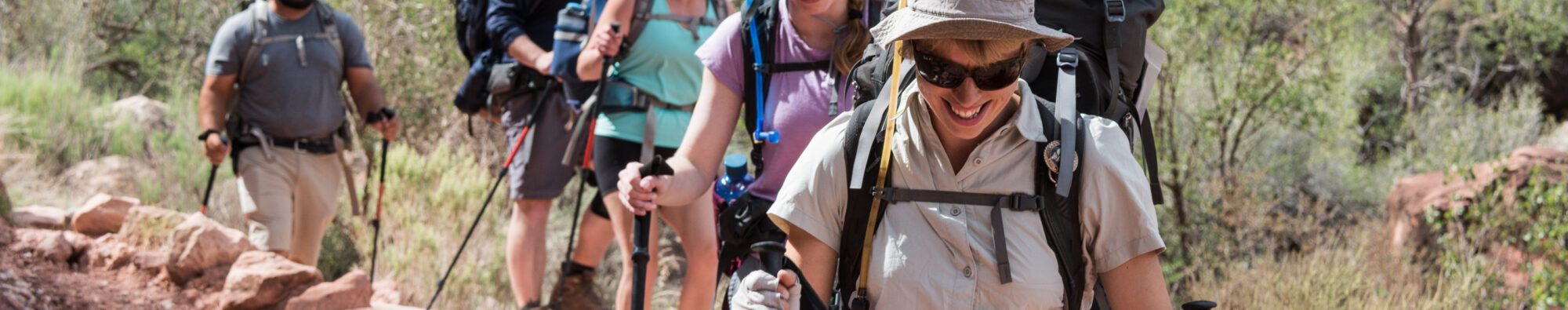 Grand canyon adventure guide