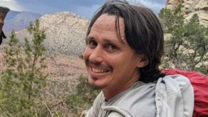 Cody N. Greater Grand Canyon Assistant Program Manager