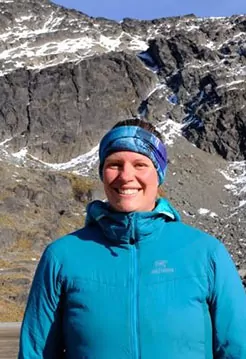 Liz L. Wildland Guide