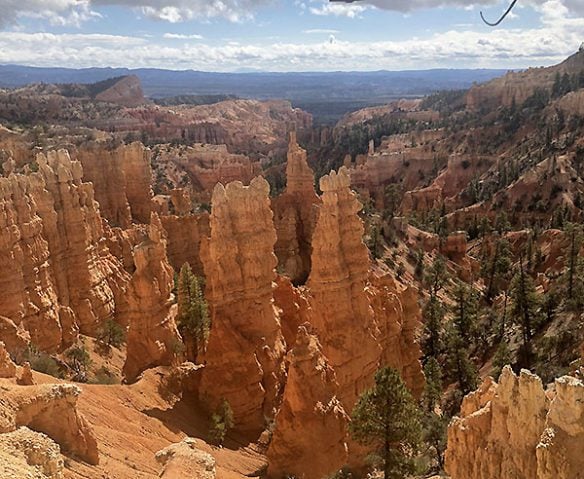 Bryce Canyon Utah
