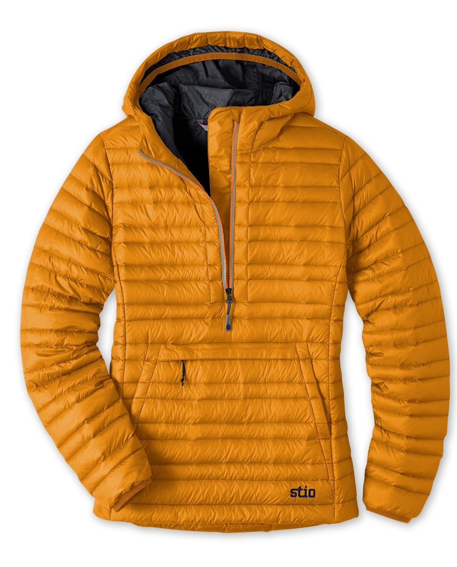 Stio Pinion Down Pullover