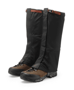 best hiking gaiters rei backpacker