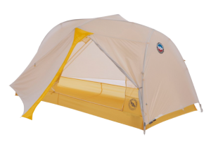 Best Backpacking Tent - Big Agnes Tiger Wall