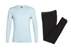 Best Long Underwear - Icebreaker Oasis 200