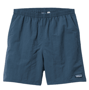 best hiking shorts patagonia baggies