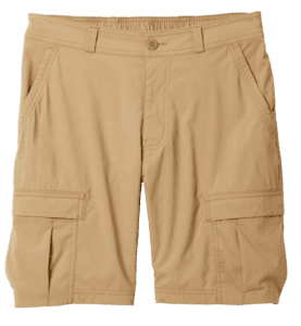 best hiking shorts rei sahara