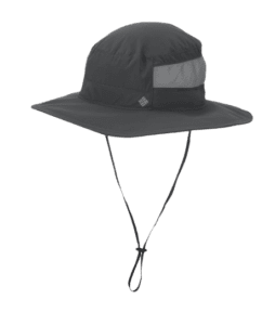 best sun hats columbia bora bora booney II