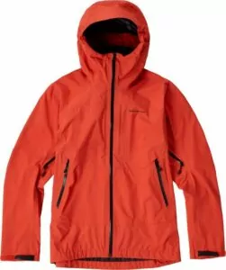 Best Rain Jacket - Black Diamond Highline Stretch