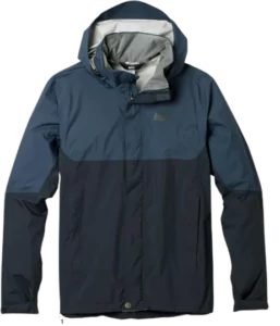 Best Rain Jacket - REI Co-op Rainier