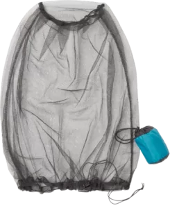 best mosquito repellents sea to summit head net