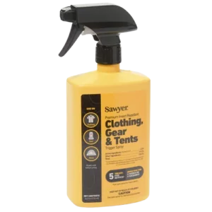 best mosquito repellents sawyer permethrin spray