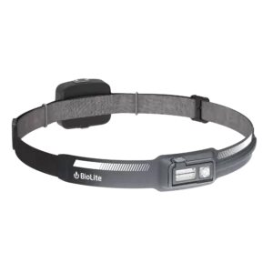 best headlamps for hiking biolite dash 450