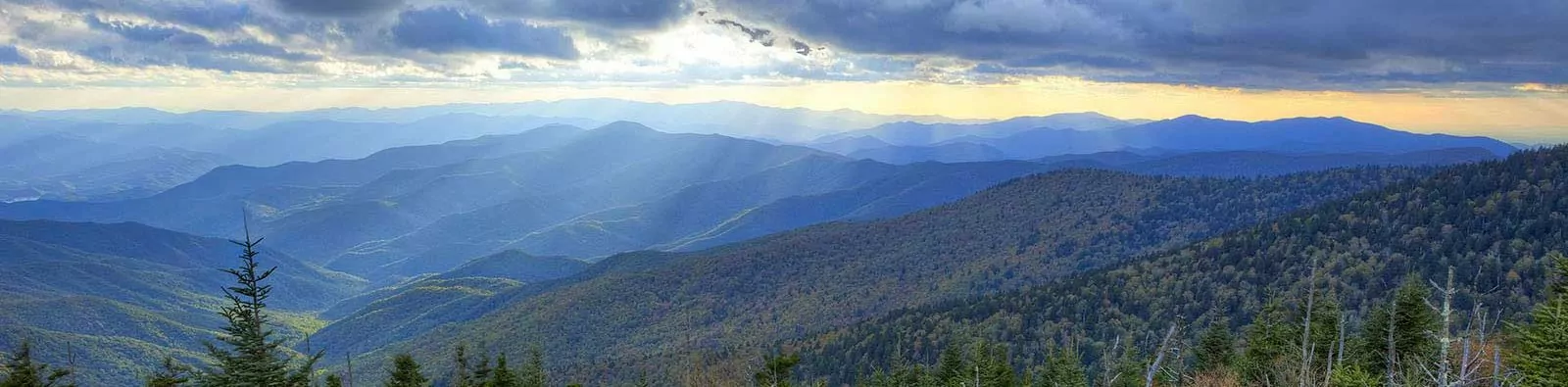 Great Smoky Mountains