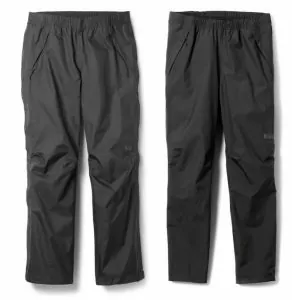 Best Rain Pants - REI Rainier