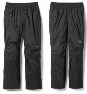 Best Rain Pants - REI Essential