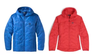 Best Mid Layer - Outdoor Research Superstrand LT