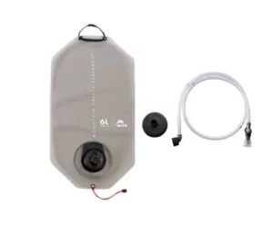 best hydration bladders msr dromlite