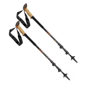 best trekking poles leki makalu lite