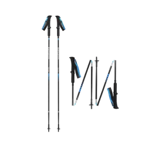 Best Trekking Poles - Black Diamond Distance Carbon Z