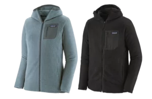 Best Mid Layer - Patagonia R1