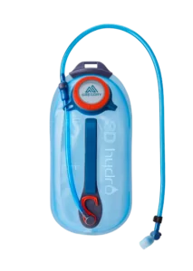 best hydration bladders gregory 3d hydro