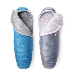 best sleeping bags nemo disco endless promise 