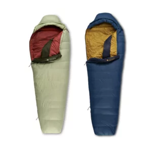best sleeping bags kelty cosmic down