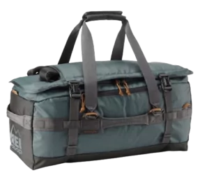 best duffel bags rei big haul
