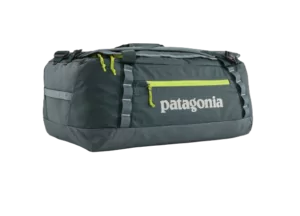 best duffel bags patagonia black hole