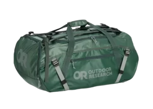 best duffel bags outdoor research carryout