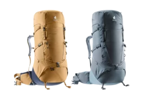 best backpacking backpacks deuter aircontact