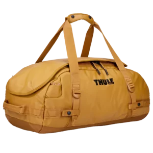 best duffel bags thule chasm